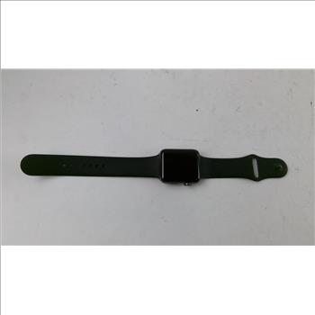 Apple Watch Series 3 Sold For Parts