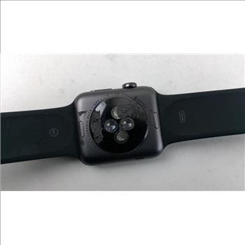 Apple Watch Series 3 Sold For Parts