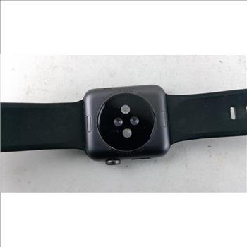 Apple Watch Series 3 Sold For Parts