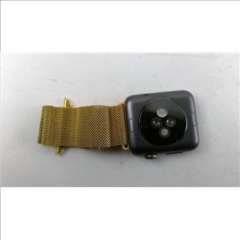 Apple Watch Series 3 Sold For Parts