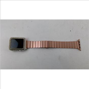 Apple Watch Series 3 Sold For Parts