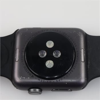 Apple Watch Series 3 Sold For Parts