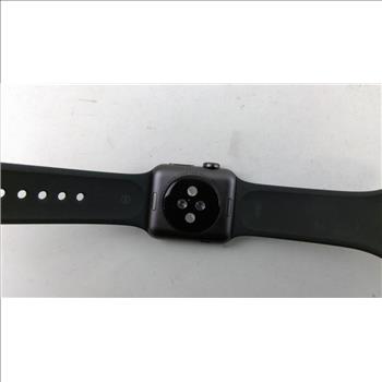 Apple Watch Series 3 Sold For Parts