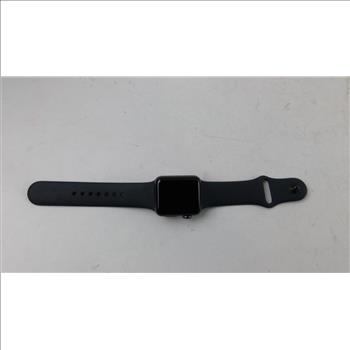 Apple Watch Series 3 Sold For Parts