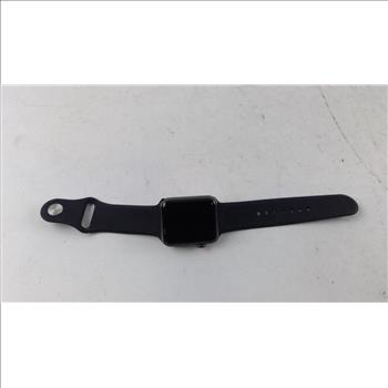 Apple Watch Series 3 Sold For Parts