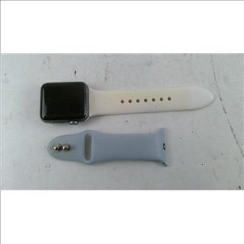 Apple Watch Series 3 Sold For Parts