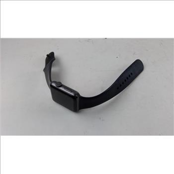 Apple Watch Series 3 Sold For Parts