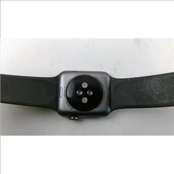 Apple Watch Series 3 Sold For Parts