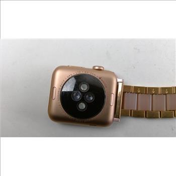 Apple Watch Series 3 Sold For Parts