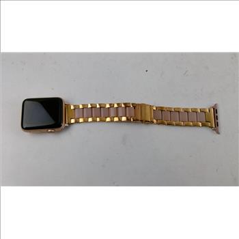 Apple Watch Series 3 Sold For Parts