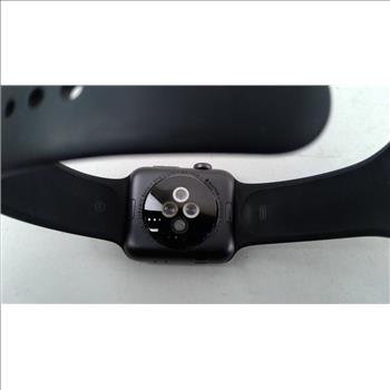 Apple Watch Series 3 Sold For Parts