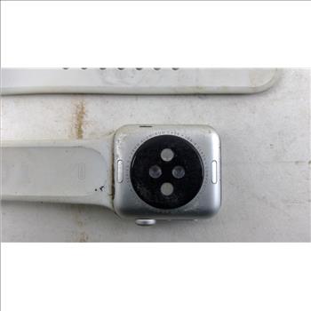 Apple Watch Series 3 Sold For Parts