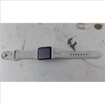 Apple Watch Series 3 Sold For Parts
