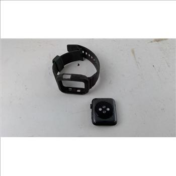 Apple Watch Series 3 Sold For Parts