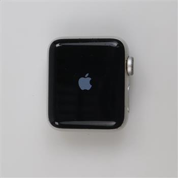 Apple Watch Series 3 Sold For Parts