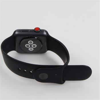 Apple Watch Series 3 Sold For Parts