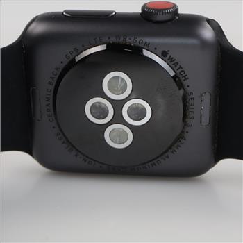 Apple Watch Series 3 Sold For Parts