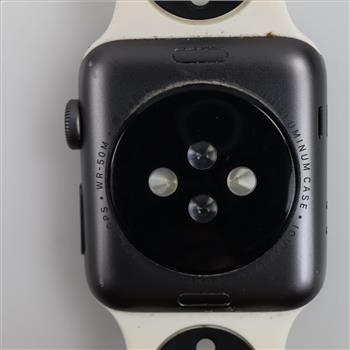 Apple Watch Series 3 Sold For Parts