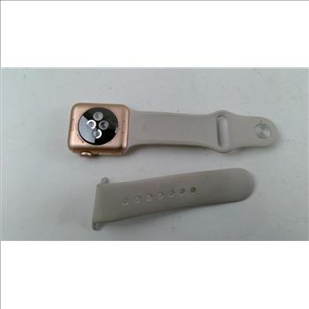 Apple Watch Series 3 Sold For Parts