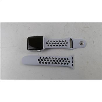 Apple Watch Series 3 Sold For Parts