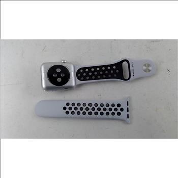 Apple Watch Series 3 Sold For Parts