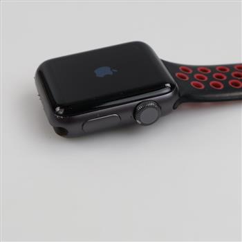 Apple Watch Series 3 Sold For Parts