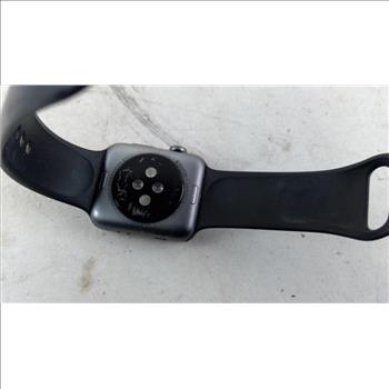 Apple Watch Series 3 Sold For Parts