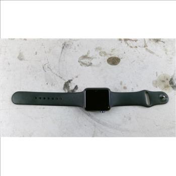 Apple Watch Series 3 Sold For Parts