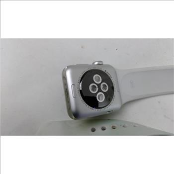 Apple Watch Series 3 Sold For Parts