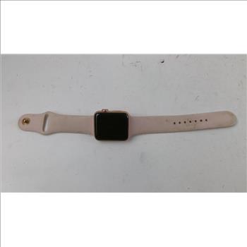 Apple Watch Series 3 Sold For Parts
