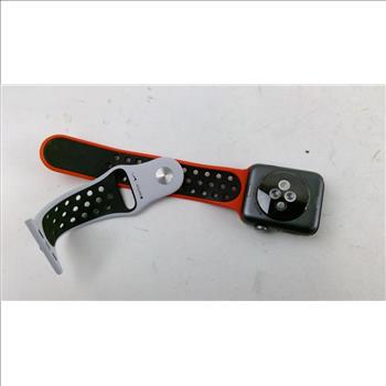 Apple Watch Series 3 Sold For Parts