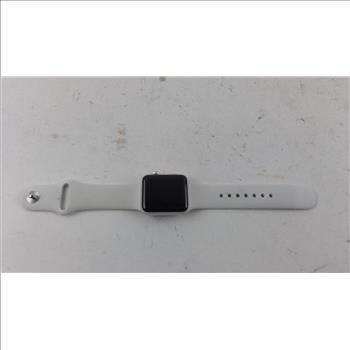 Apple Watch Series 3, Sold For Parts