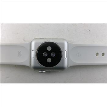 Apple Watch Series 3, Sold For Parts