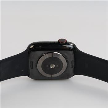 Apple Watch Series 4