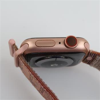 Apple Watch Series 4