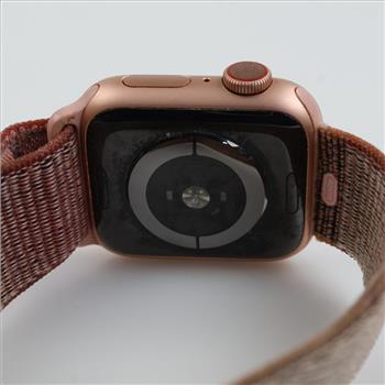 Apple Watch Series 4