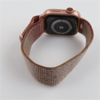 Apple Watch Series 4