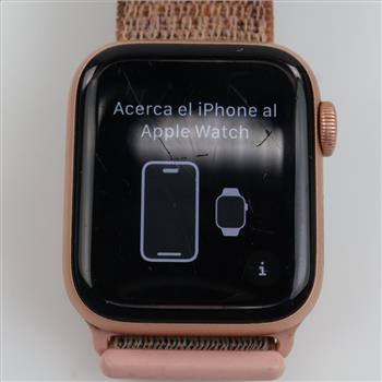 Apple Watch Series 4