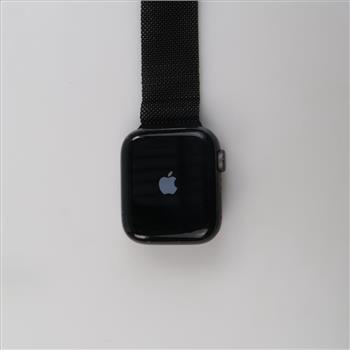 Apple Watch Series 4