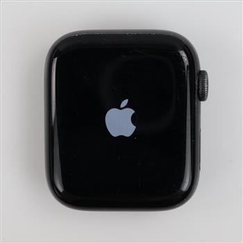 Apple Watch Series 4