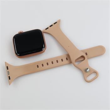 Apple Watch Series 4