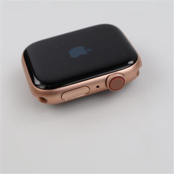 Apple Watch Series 4