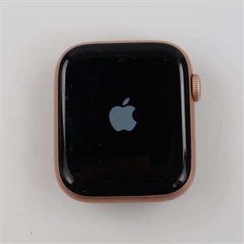Apple Watch Series 4