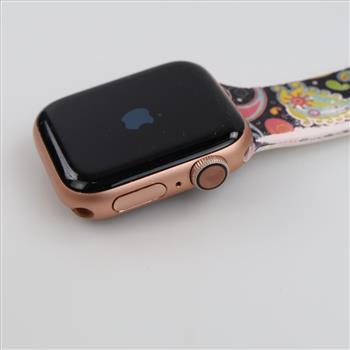 Apple Watch Series 4