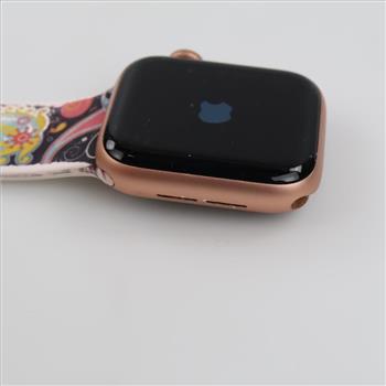 Apple Watch Series 4
