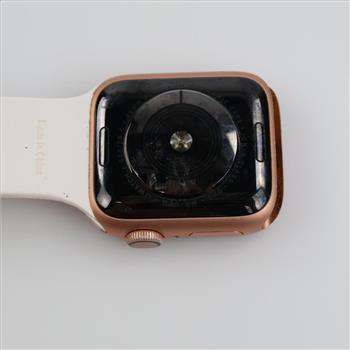 Apple Watch Series 4