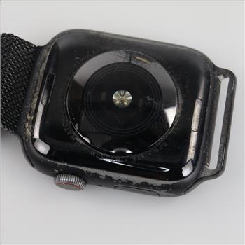 Apple Watch Series 4