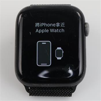 Apple Watch Series 4