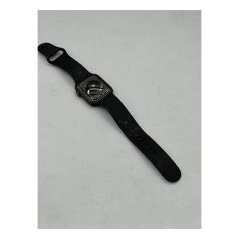 Apple Watch Series 4  (GPS + LTE), 44mm Aluminum Case, Band (Size ) - SOLD FOR PARTS ONLY