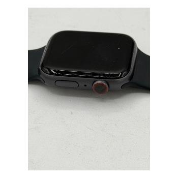 Apple Watch Series 4  (GPS + LTE), 44mm Aluminum Case, Band (Size ) - SOLD FOR PARTS ONLY